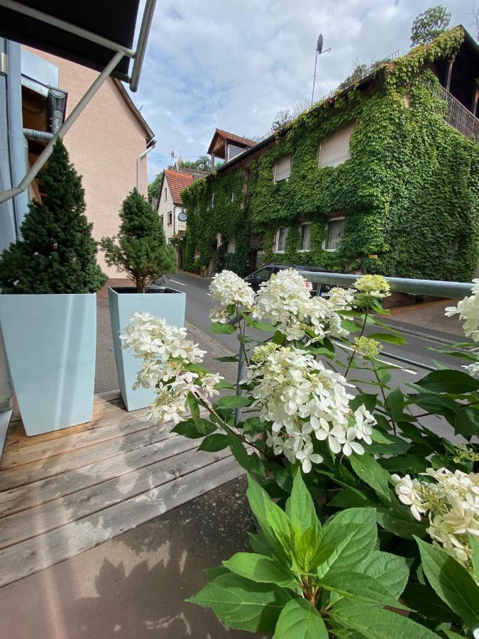 Wunderschoenes Studio Fuer Bis Zu 2 Personen 洪堡 外观 照片