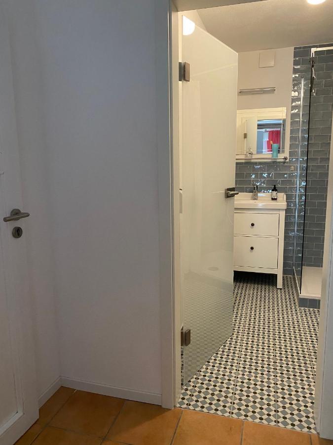 Wunderschoenes Studio Fuer Bis Zu 2 Personen 洪堡 外观 照片