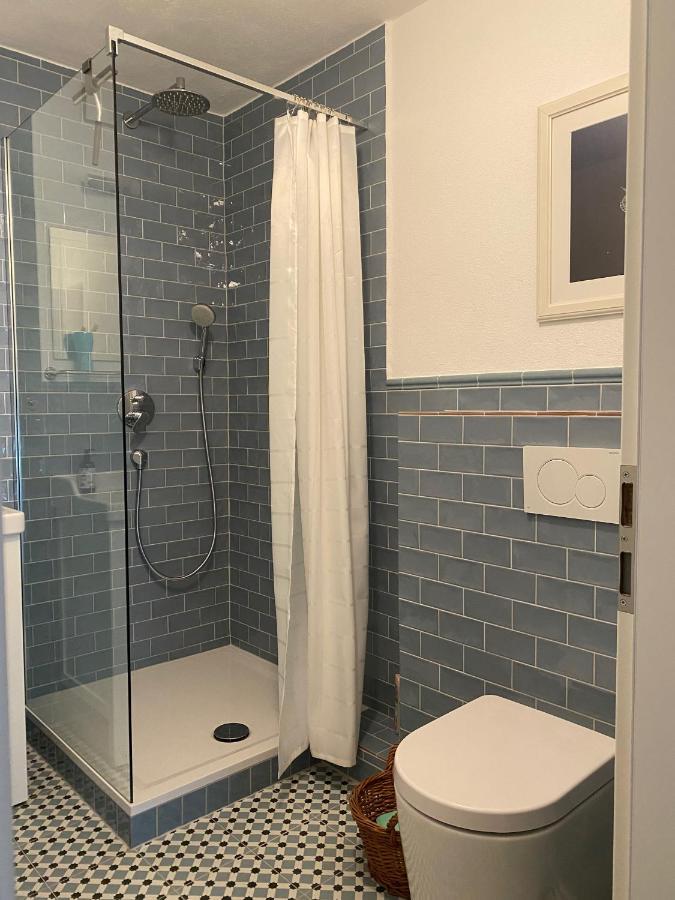 Wunderschoenes Studio Fuer Bis Zu 2 Personen 洪堡 外观 照片
